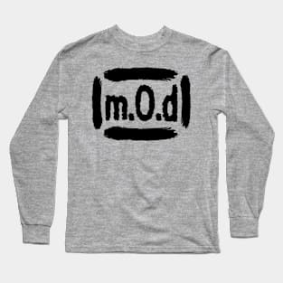 M.O.D. v2 Long Sleeve T-Shirt